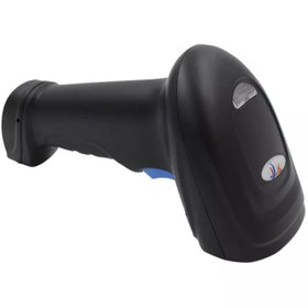 تصویر بارکد اسکنر DELTA EC331 DELTA EC331 Barcode Scanner