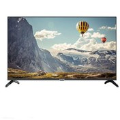 تصویر تلویزیون ال ای دی بلانتون 43 اینچ مدل BEW-TV4311 blanton led tv 43 inch model bew-tv4311