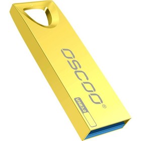 تصویر فلش 16 گیگ اوسکو Oscoo Crab K005 USB3.0 Oscoo Crab K005 USB3.0