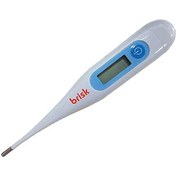 تصویر تب سنج فلکسی مدل 4132 بریسک Brisk Flexi Thermometer Model 4132