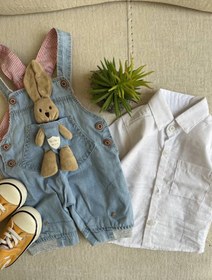 تصویر بیلر جین خرگوشی 