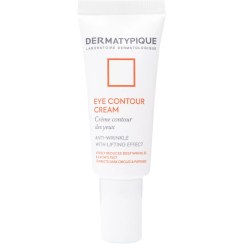 تصویر کرم دور چشم ضد چروک درماتیپیک 