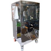 تصویر دستگاه ارده گیر سایز 35 