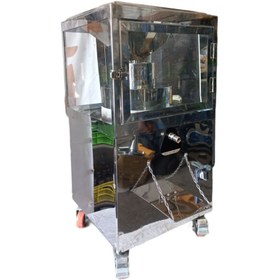 تصویر دستگاه ارده گیر سایز 35 