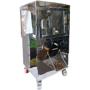 تصویر فروشگاه شرکت مکاسل