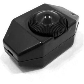 تصویر دیمر بین راهی قابدار مدل ستاره ۲۲۰ ولت 