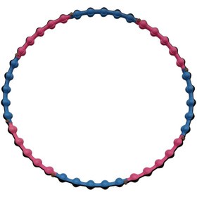 تصویر حلقه لاغری بزرگ عالی 