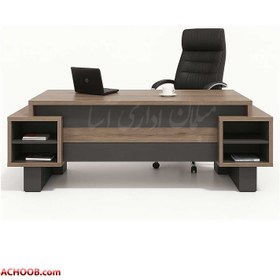 تصویر میز مدیریتی M149 آساچوب 