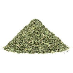 تصویر نعنا خشک بلغور 10 کیلویی عمده 