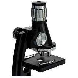 تصویر میکروسکوپ 1200Xمدیک 