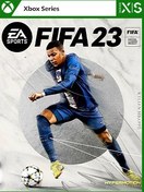 تصویر بازی FIFA 23 - XBOX 