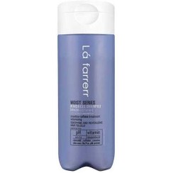 تصویر شامپو ضد ریزش لافارر ماینوکسی مخصوص موی خشک حجم 150 میل Lafarrerr Minoxi Shampoo For Dry Hair 150 ml