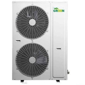 تصویر یونیت خارجی مینی VRF گرین 76000 GRV08P3T3/M