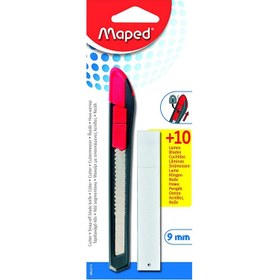 تصویر کاتر مپد مدل 9mm کد 37178 