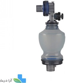 تصویر آمبوبگ سیلیکونی بسمد 