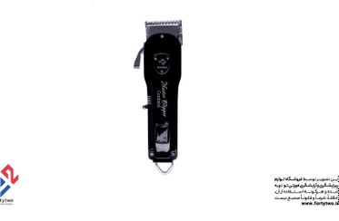 تصویر ماشین اصلاح سر و صورت رزونال مدل Master Clipper Rezonal Master Clipper trimmer