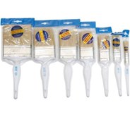 تصویر قلمو نقاشی چینی اعلا مدل ۴ اینچ (۱۰ سانت) 