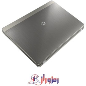 تصویر لپ تاپ اچ پی HP PROBOOK 4540s ا 15.6HD Core i5-3210m | 8GB RAM | 128GB SSD | INTEL 