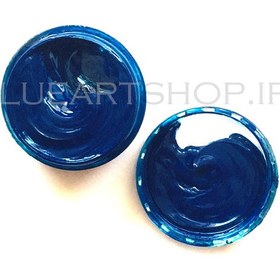 تصویر خمیری سورمه ای 10 گرم 