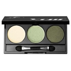 تصویر سایه چشم 3 عددی یور 08 Your Eye Shadow 3Set