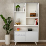 تصویر کتابخانه k-102 