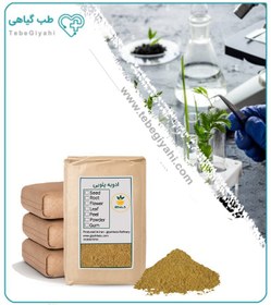 تصویر ادویه پلویی فله 