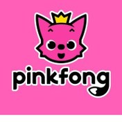 تصویر کارتون چینی پینک فونگ - Pinkfong 