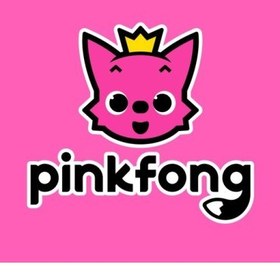 تصویر کارتون چینی پینک فونگ - Pinkfong 