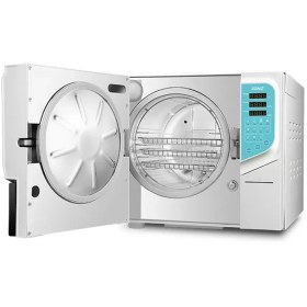 تصویر اتوکلاو 23 لیتری sonz 