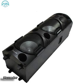 تصویر اسپیکر دیجی مکسیدر AL-1213 AP Maxeeder DJ AL-1213 AP Speaker