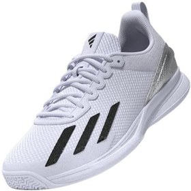 تصویر کفش تنیس اورجینال برند Adidas مدل Courtflash Speed کد 748928389 