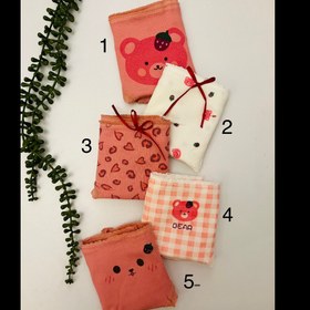 تصویر شورت عروسکی 