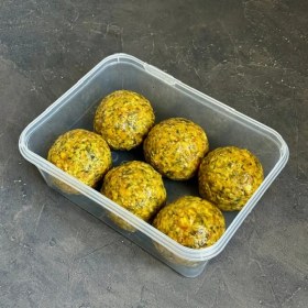 تصویر کوفته مخصوص 