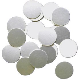 تصویر واشر سیل القایی مقوادار مناسب پت سایز ۷۱.۵ - بسته ۵۰۰ عددی 