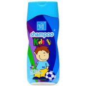 تصویر شامپو کودک پسرانه مای 200 میلی لیتری 