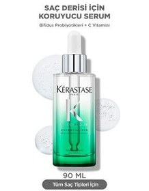 تصویر روغن مراقبتی موی ترمیم کننده 90 میلی لیتر کراستاس Kerastase 