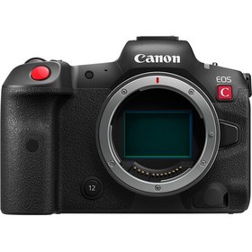 تصویر دوربین بدون آینه کانن Canon EOS R5 C Mirrorless Camera Body ا Canon EOS R5 C Mirrorless Camera Body Canon EOS R5 C Mirrorless Camera Body