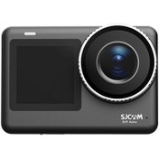 تصویر دوربین اکشن اس جی کم مدل SJCAM SJ11 Active SJCAM SJ11 Active 4K Dual Touchscreen Action Camera (Black)