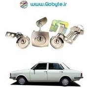 تصویر قفل سوییچی ضدسرقت سری کامل پیکان 