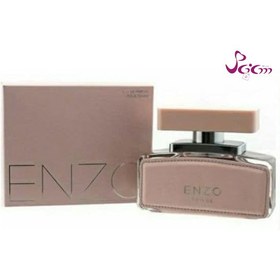 تصویر ادکلن زنانه فلاویا انزو ENZO (اصل) 