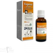 تصویر محلول اوژنول مروابن Eugenol