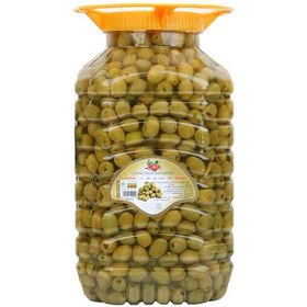 تصویر زیتون بدون هسته - 5 کیلوگرم 