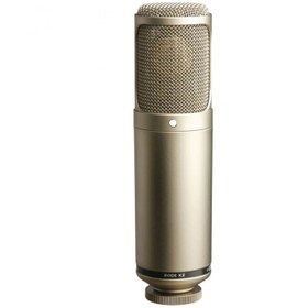 تصویر میکروفون استودیویی RØDE K2 Rode K2 Variable Pattern Dual 1 Condenser Valve Microphone