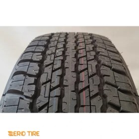 تصویر لاستیک دانلوپ 285/60R18 گل GRANDTREK AT22 (تاریخ تولید 2024 ) Dunlop Tire 285/60R18 GRANDTREK AT22