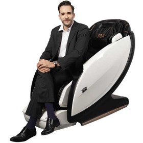 تصویر صندلی ماساژ Fuji 889L زنیت مد massage chair Fuji 889L zenithmed