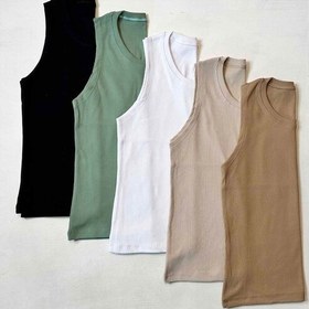 تصویر تاپ بیسیک قد ۶۰ 