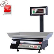 تصویر ترازوی 70 کیلویی محک مدل 14000PRO mahak shopping scale 14000