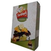 تصویر آرد کیک میوه استوایی تردینه پودر کیک با طعم میوه های استوایی