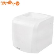 تصویر جا دستمال توالت بنتی مدل 10050 