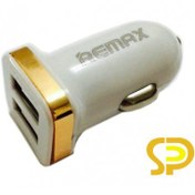 تصویر شارژر فندکی Remax مدل RX-11 